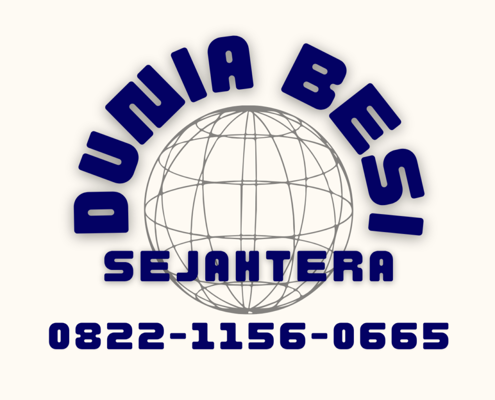Toko Besi dan Stainless